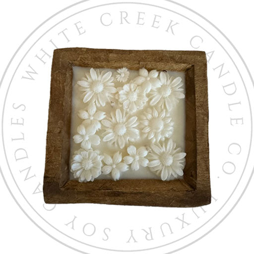 Square Dough Bowl