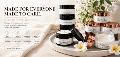 Body Butter