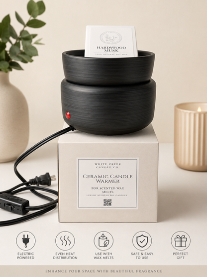 Melt Warmer