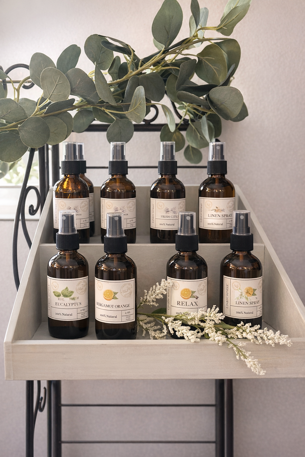 Linen Spray