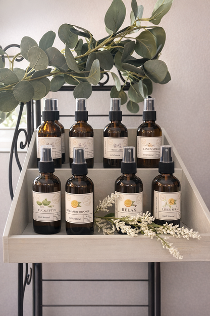 Linen Spray