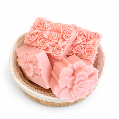 Organic Goats Milk Soap