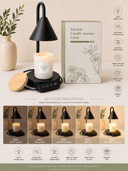 Melt Warmer