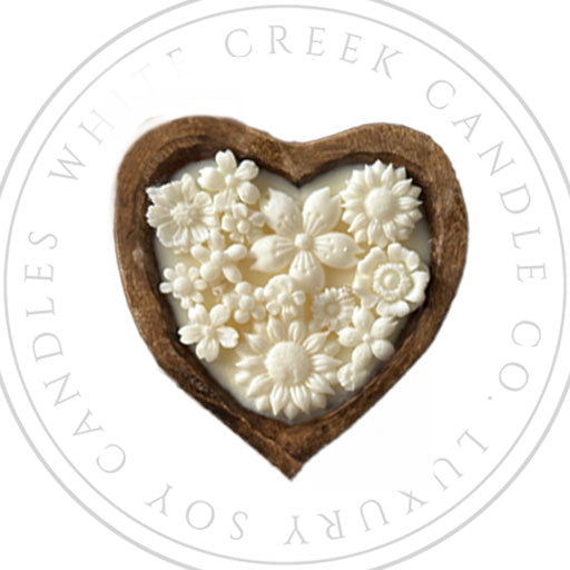 Heart Dough Bowl