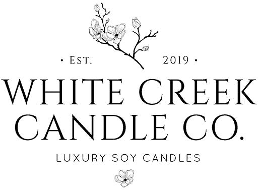 WHITE CREEK CANDLE CO.