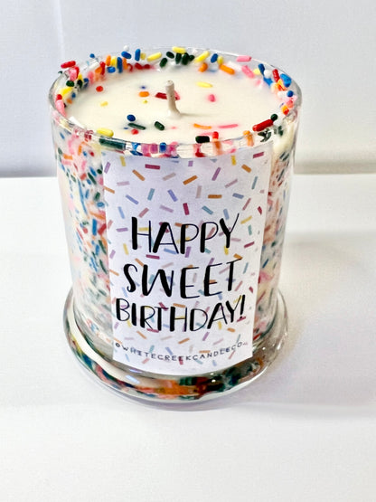 10 Oz Candle